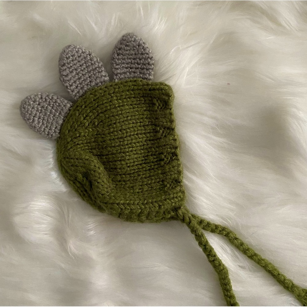 So Dorable Knit Hat Infant 0 - 3 Months